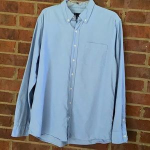 Men’s Slim Fit button up